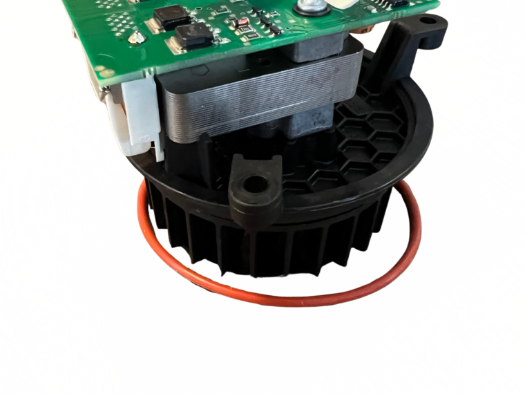 MOTEUR COMBUSTION TRUMA COMBI pièce d’origine Truma chauffage Combi