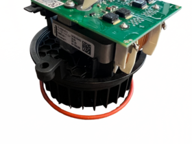 MOTEUR COMBUSTION TRUMA COMBI pièce d’origine Truma chauffage Combi