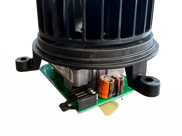 MOTEUR COMBUSTION TRUMA COMBI pièce d’origine Truma chauffage Combi