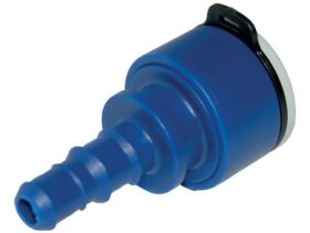 RACCORD UNIQUICK TETINE 10MM