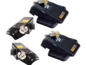 KIT FERMETURES ANTIVOL DUCATO