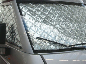 KIT ISOLATION DUCATO X290 BASIC+ TECON COVERCRAFT