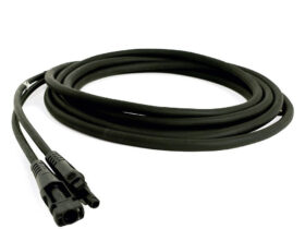 CABLE 5M CONECTEURS SOLAIRE