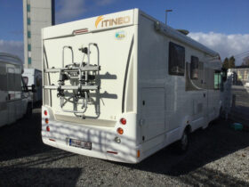 ITINEO MB 740 OCCASION 2014