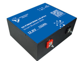 BATTERIE LITHIUM SIEGE DUCATO