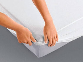 PROTEGE MATELAS IMPERMEABLE