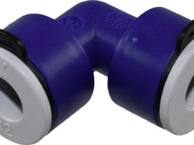 RACCORD COUDE 90° UNIQUICK