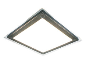 PLAFONNIER LEDS TIVOLI 500 LUMENS 12 V
