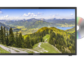 GAMME TELEVISEUR 12V MEGASAT  ROYAL LINE III