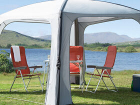 PAVILLON RELAX AIR TONNELLE