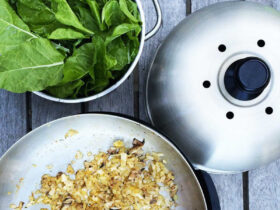 WOK CUISSON COBB 30CM