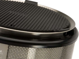 PLANCHA BARBECUE COBB 30CM
