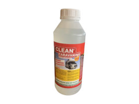 CLEAN CARAVANING NETTOYANT 1L