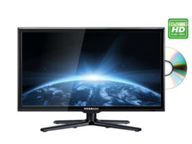 TELEVISEURS 12V MEGASAT SMART