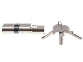 BARILLET PORTE EUROLOCK MOBILHOME