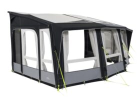 AUVENT ACE AIR PRO 500S DOMETIC