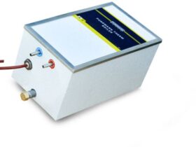 BOILER 12V INOX PUNDMANN