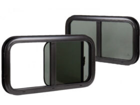 FENETRES CARBEST RW MOTION