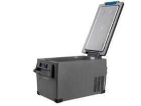 GLACIERE 30 L CARBEST 12/24V