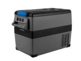 GLACIERE 40 L CARBEST 12/24V