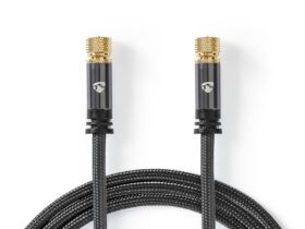 CABLE CONNECTION SAT F
