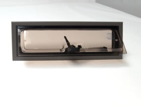 FENETRE OUVRANTE 460X160 mm