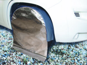 HOUSSE PROTECTION PNEU REFLEX