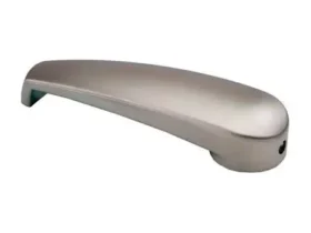 POIGNEE 126 MM ADRIA PORTE TOILETTE