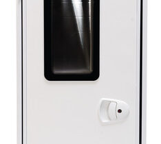 PORTE ENTREE 1740X580 MM