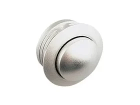 ROSACE + BOUTON  20 MM