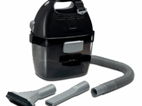 ASPIRATEUR ACCU DOMETIC PV100