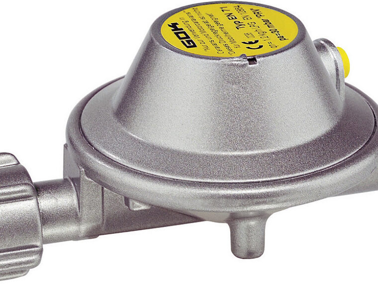 DETENDEUR GAZ GOK 30MBAR