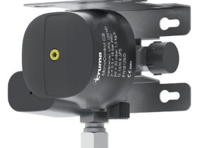 DETENDEUR MONOCONTROL CS TRUMA