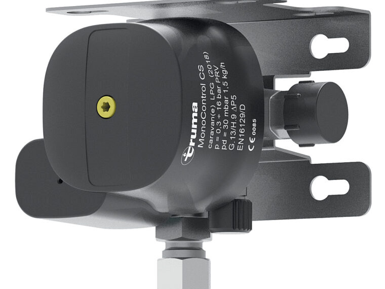 DETENDEUR MONOCONTROL CS TRUMA