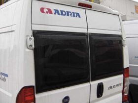 FENETRE DUCATO ADAPTATEE CONTOUR