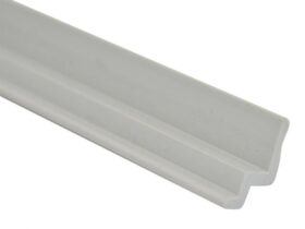RAIL GLISSIERE TABLE 58CM
