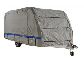 HOUSSE PROTECTION CARAVANE WINTERTIME