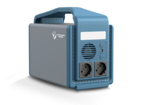 POWER CUBE LITHIUM 500W