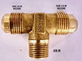 T REMPLISSAGE LPG/GPL PRAKTO