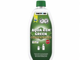 AQUA KEM GREEN CONCENTRE