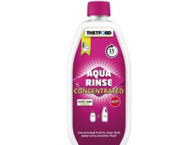 produit wc Aqua rinse