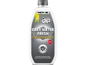 nettoyant réservoir eaux grises