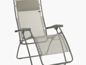 RELAX LAFUMA RSXA SEIGLE
