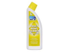 nettoyant wc chimique