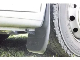 BAVETTES ROUES  AVANT DUCATO