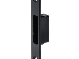 INSERT VERROUILLAGE SERRURE AIMANT