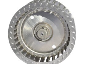 ROUE VENTILATION MOTEUR TRUMA