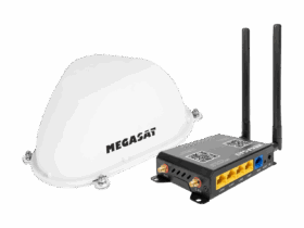 ANTENNE WIFI LTE ROUTER