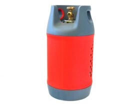 BOUTEILLE RECHARGEABLE LPG GPL