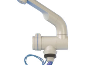 ROBINET MONO SWITCH COMPACT